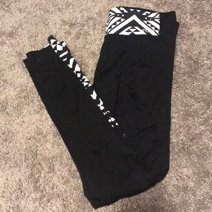 Victoria’s Secret PINK leggings